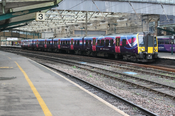 350407 at Carlisle