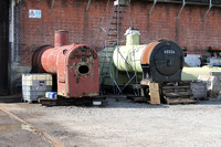 boilers at Barrowhill