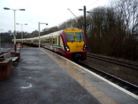 334020 at Hyndland 20.2.09