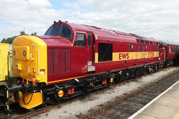 37250 at Leeming Bar