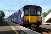 320313+318261 at Newton