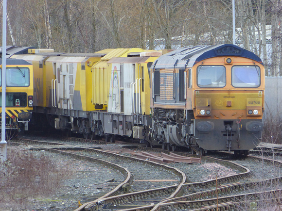 66766 at Carlisle