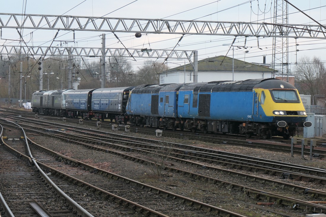 43467+43423 tnt 43468+43480 at Carlisle