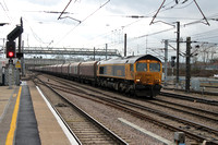 66785 at Doncaster