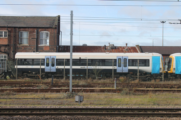 65784 at Doncaster