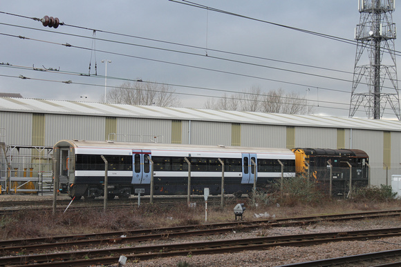 08724 and 72743 at Doncaster