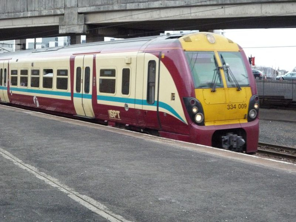 334009 at Hyndland