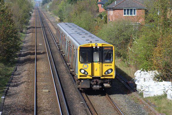 508108 at Ainsdale