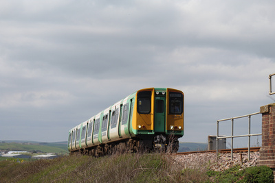 313219 at Bishopstone