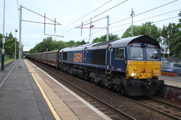 66302 at Holytown