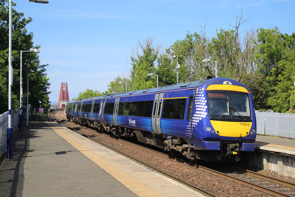 170415 at Dalmeny