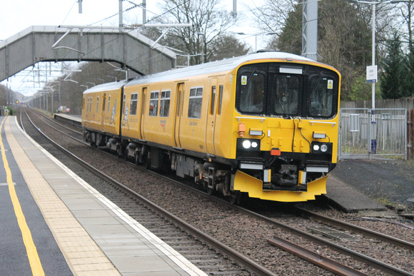 950001 at Lenzie