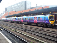 185123 at Doncaster 25.2.10