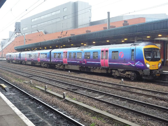 185123 at Doncaster 25.2.10