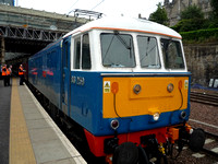 86259 at Edinburgh Waverley