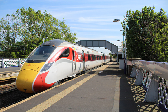 800110 at Dalmeny