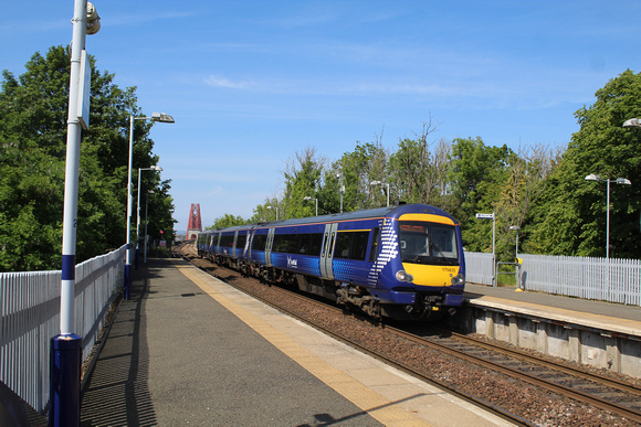 170433 at Dalmeny