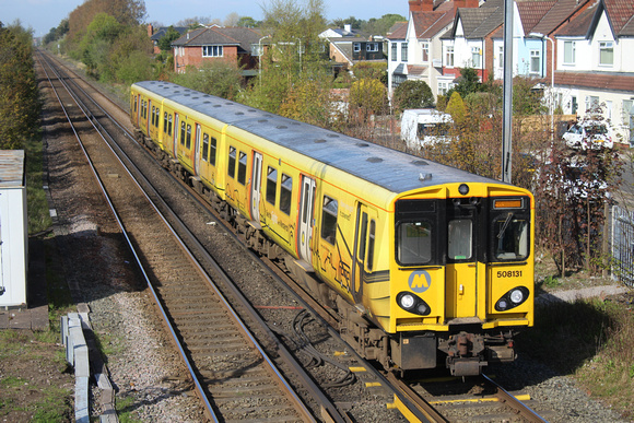 508131 at Ainsdale