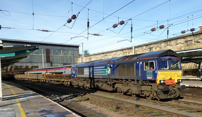 66304 at Carlisle