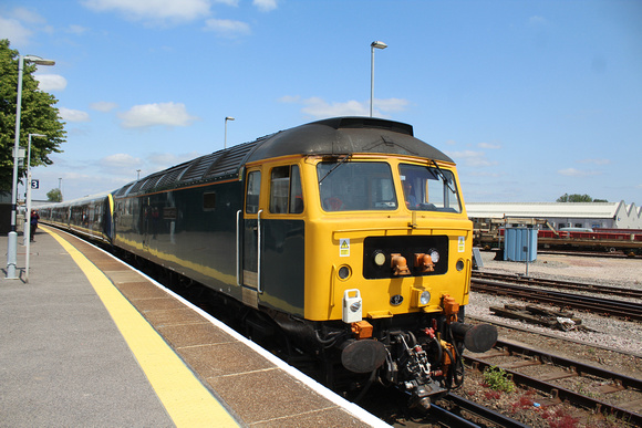 47727 at Eastlegh