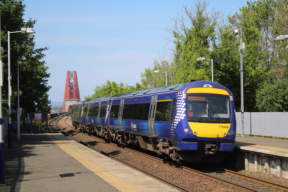 170406 at Dalmeny