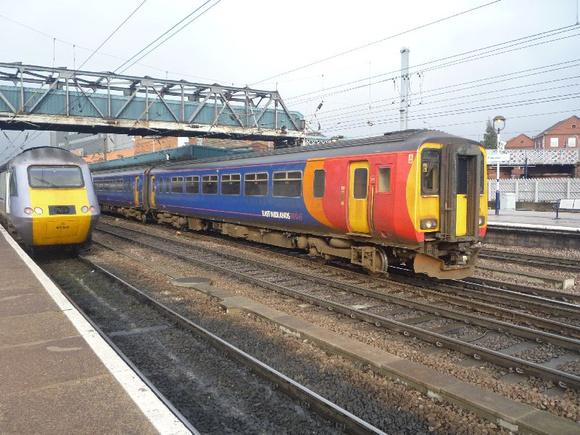 156411 at Doncaster