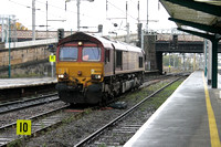 66232 at Carlisle