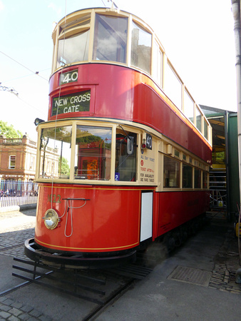 1622 at Crich