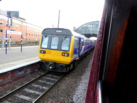 142078 at Newcastle