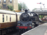 East Lancashire Railway 5.8.16