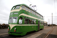 700 at Bispham