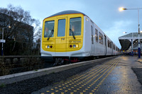 769006+769959 at Kilmarnock