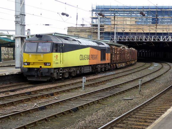 60095 at Carlisle