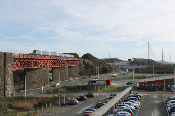 170406 at Ferrytoll