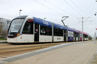 269 at Edinburgh Park Central