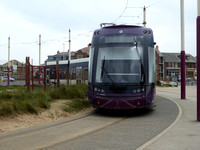 004 at Starr Gate