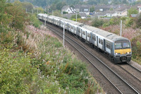 321429+321428 at Carluke