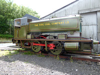 Fife Coal Company no 17