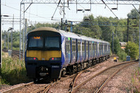 320401+320322 at Newton