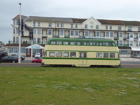 723at St Chads Hotel