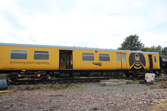 313121 at Fife Heritage Railway