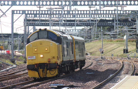 37418 at Carstairs