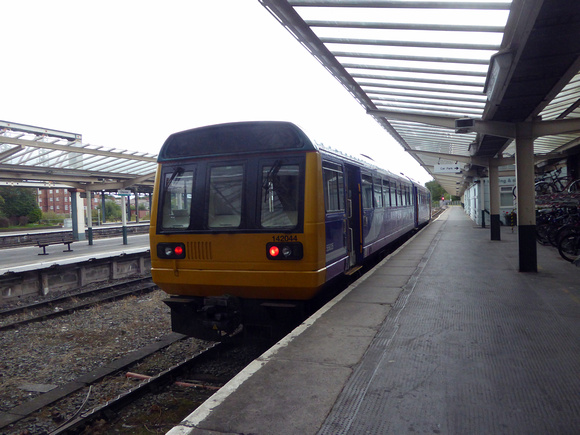 142044 at Chester