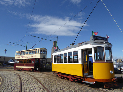 Hong Kong (Birkenhead) 70 and Lisbon 730 at Woodside