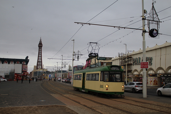 680 at Central Pier