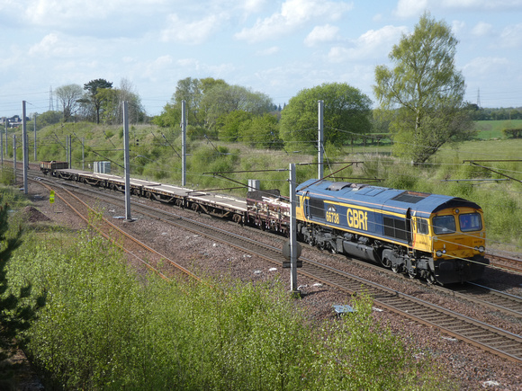 66738 at Law Junction