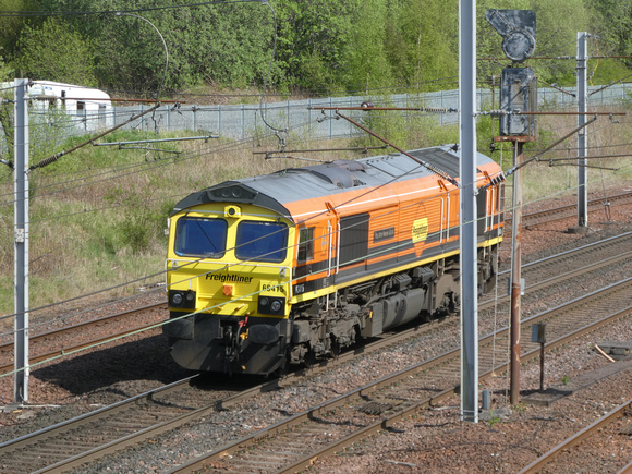 66415 at Law Junction