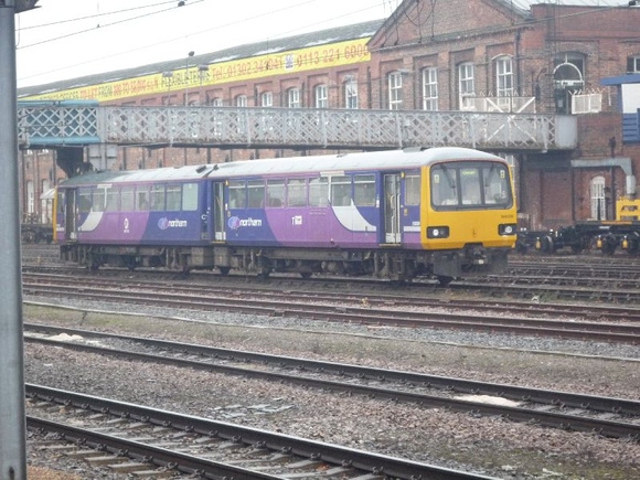 144009 at Doncaster