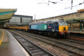 57302 at Carlisle