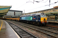 57302 at Carlisle